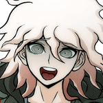 nagito komaeda
