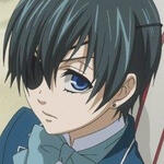 ciel phantomhive