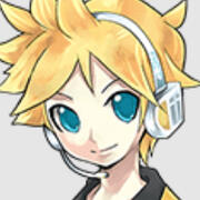 kagamine len